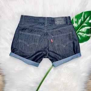 SOLD Levi’s Jean Shorts